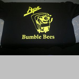tshirt-bumblebee-special